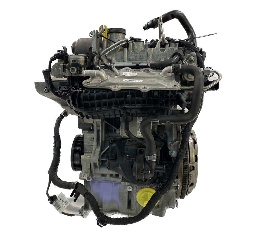 [MTD-383458] Motor 1.0 TSI TFSI DKLD DKL para Skoda Fabia, Audi A1, Seat Toledo 2019