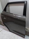 Puerta trasera derecha Hyundai Tucson 1.6 D4FE 77004-D7000 OLIVINE GRAY METALLIC