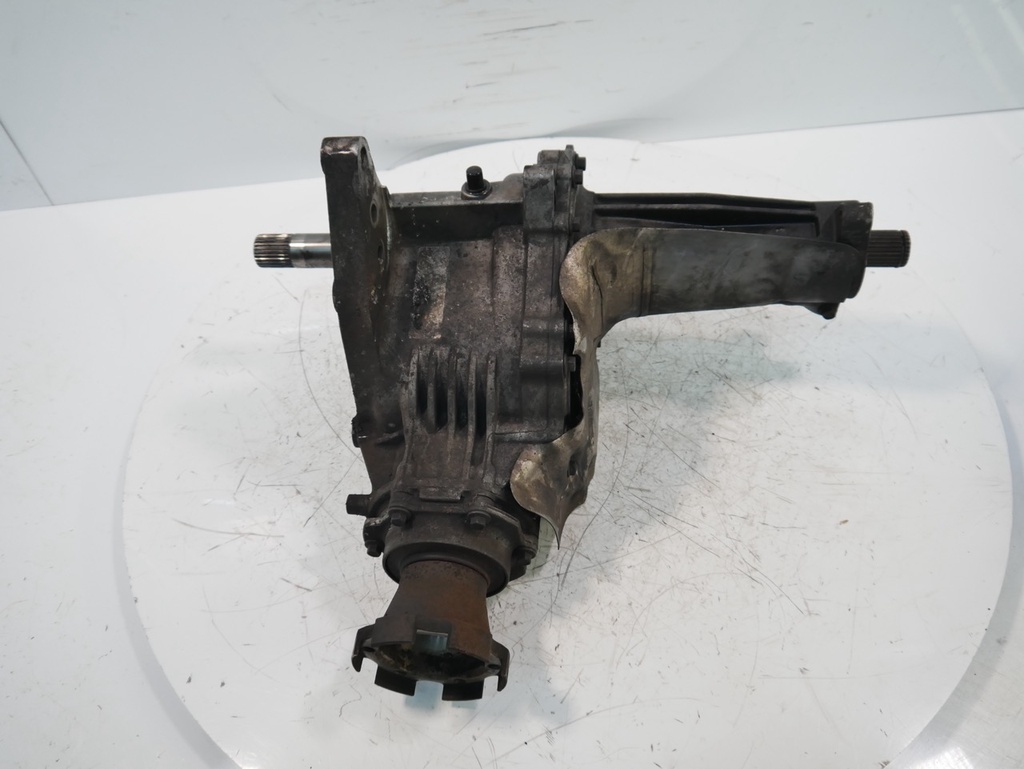 [MTD-493986] Caja de transferencia Opel Antara A 2.0 CDTi 4x4 Z20S 7600019192