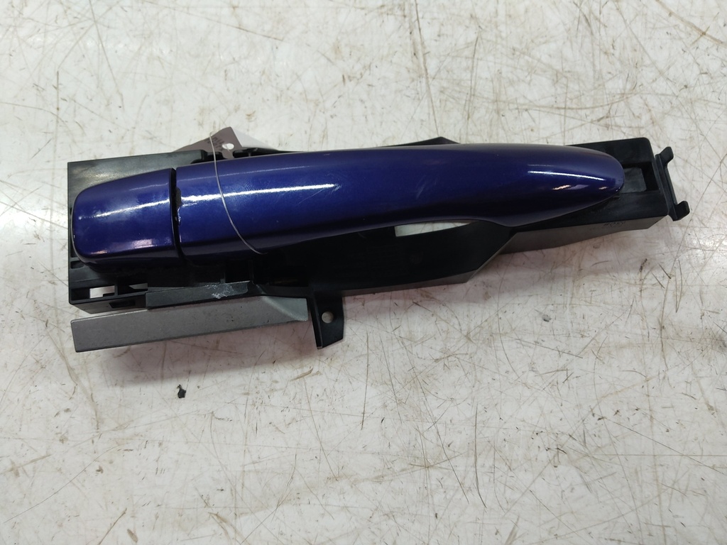 [MTD-528706] Manilla de puerta Nissan Qashqai MK2 J11
