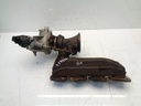 Turbocompresor Mercedes Clase C W205 S205 1.5 Hybrid M264.915 A2640904500