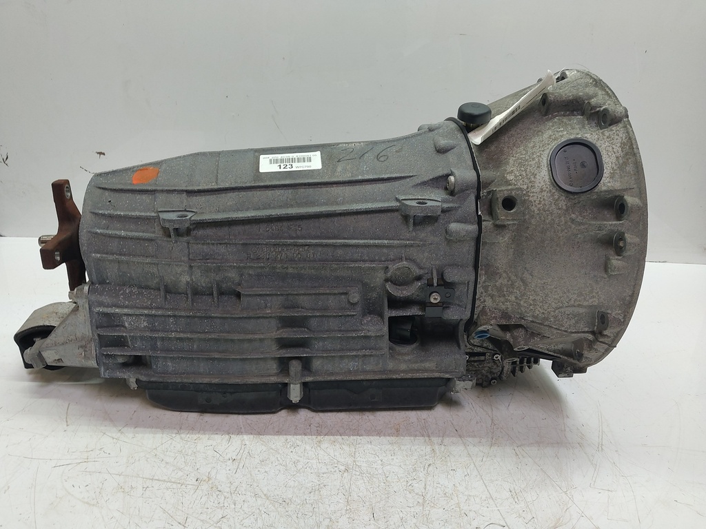 [MTD-523318] Caja de cambios Mercedes Clase C C204 2.2 CDI 722.908 A2042707102
