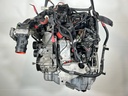Motor BMW 520d F11 2,0 D N47D20C 11002184389