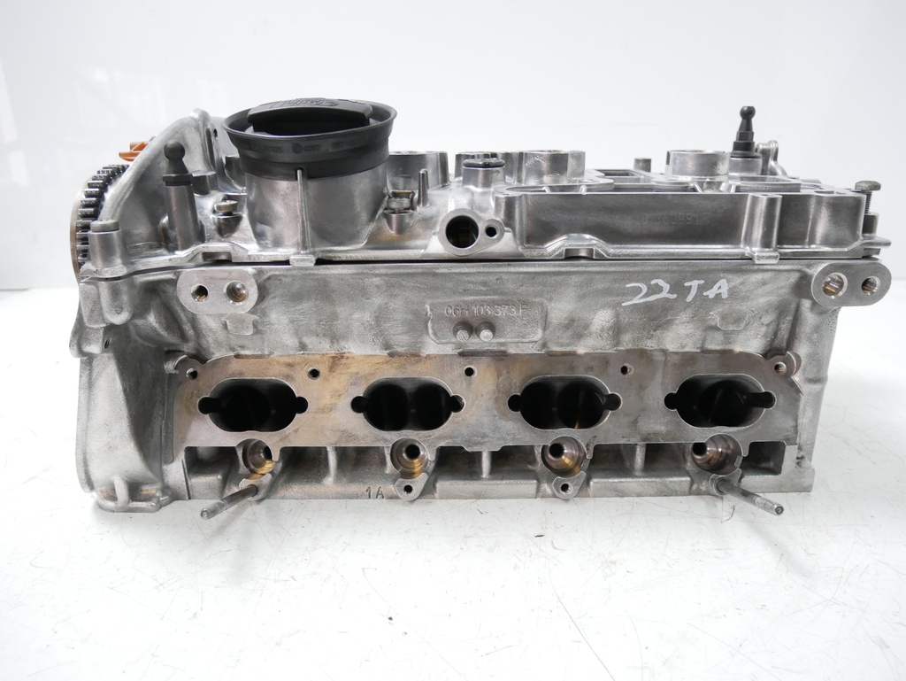 [MTD-477130] Culata VW Audi 2.0 TFSI CBFA/CBF 06H103373F