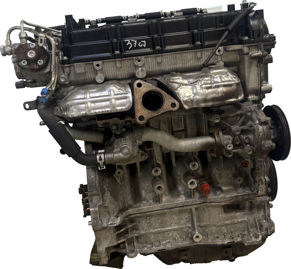 [MTD-481467] Motor Mitsubishi ASX GA 1.8 DI-D 4N13 1000B861