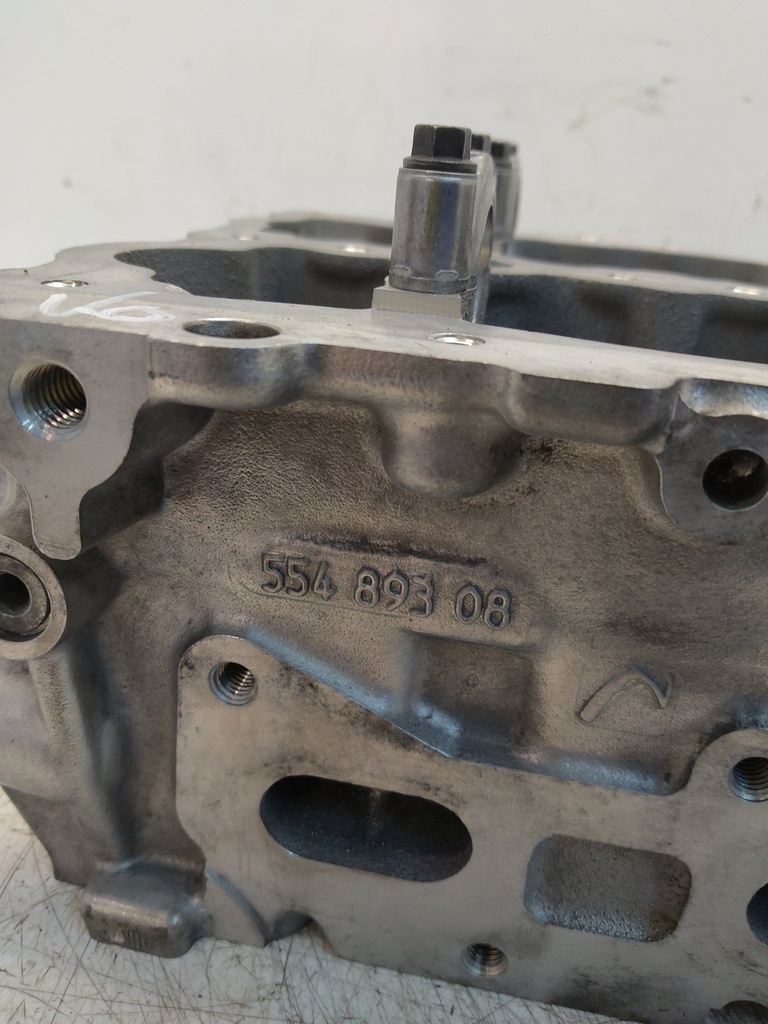 [MTD-517676] Culata Opel Astra K 1.6 CDTi B16DTH B16 LVL 55489308