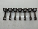Juego de pistones y bielas Jeep Commander 5.7 V8 ECB 53021538AD 53021539AD