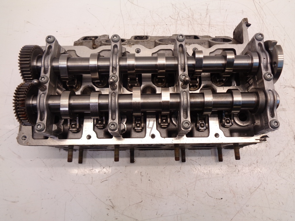 [MTD-391471] Culata para Audi A8 D4 4H 3.0 TDI CTBD CTB 059353HD