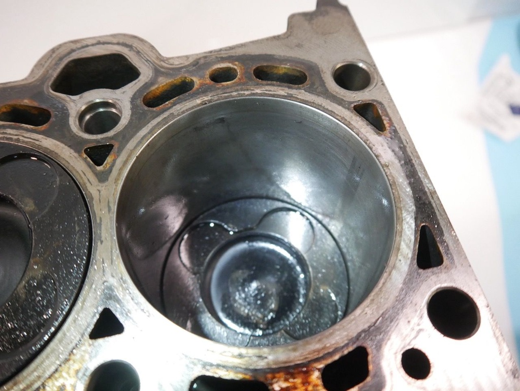 [MTD-485094] Bloque motor BMW X3 E83 3.0 d M57D30 306D2 M57 7788546