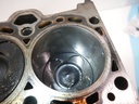 Bloque motor BMW X3 E83 3.0 d M57D30 306D2 M57 7788546