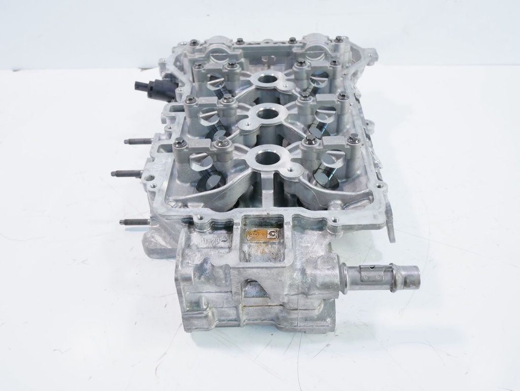 [MTD-427342] Culata Opel Vauxhall Peugeot 1.2 EB2FAD HMH 9815566710