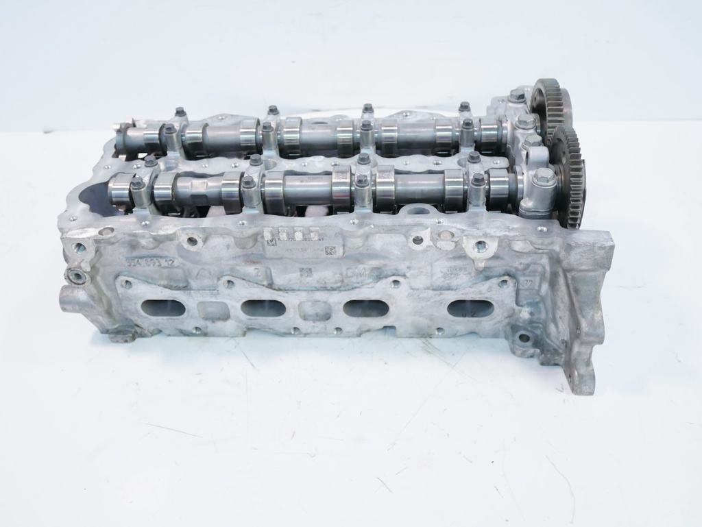[MTD-427327] Culata Opel Vauxhall Astra 1.6 CDTi B16DTU B16 LWV 55489312