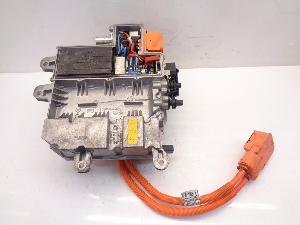 [MTD-365159] Unidad de control BMW i3 Range Extender 0.6 gasolina 125kW 170CV 8482640 4010184901