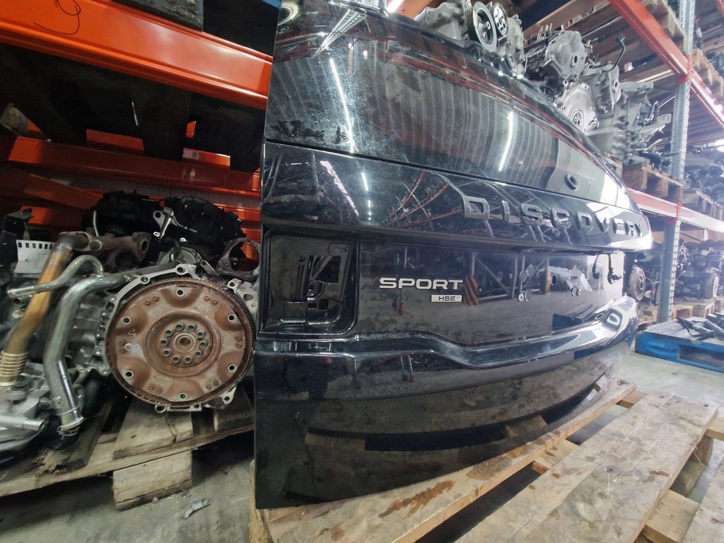 [MTD-498005] Tapa del maletero Land Rover Discovery Sport HSE L550 (FK72-45155-AF)