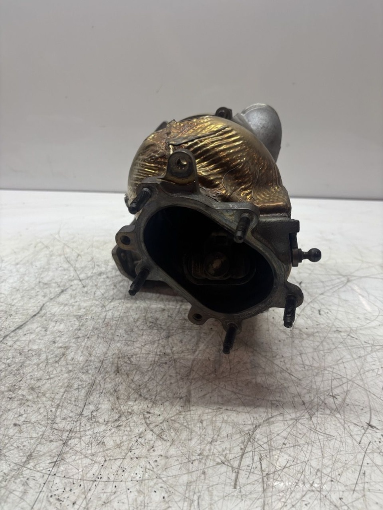[MTD-482798] Turbocompresor Audi A8 D4 4.0 gasolina CTGF CTG 079145704P