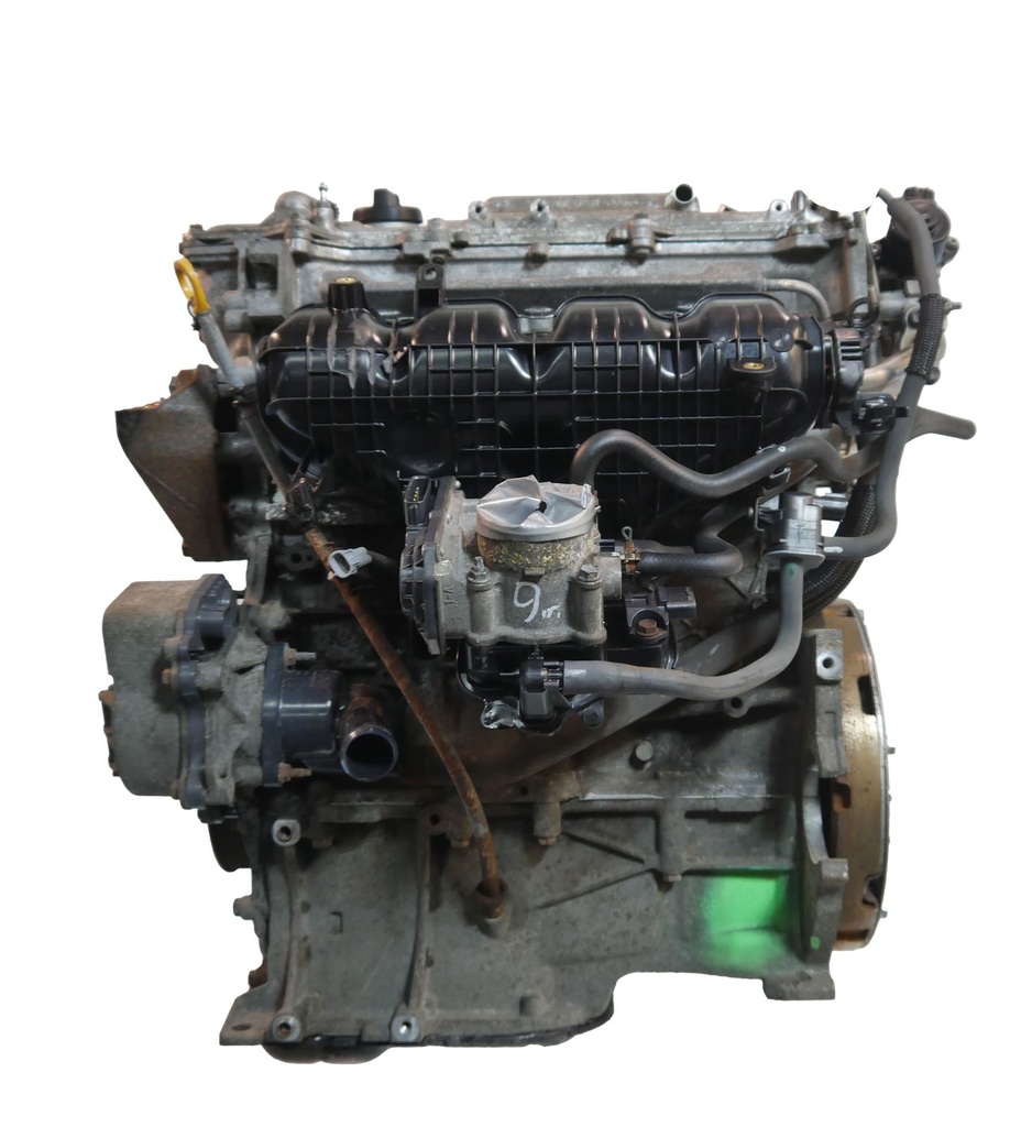 [MTD-483665] Motor Toyota Prius W3 1.8 Hybrid 2ZR-FXE 2ZR 1900037470