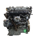 Motor Toyota Prius W3 1.8 Hybrid 2ZR-FXE 2ZR 1900037470