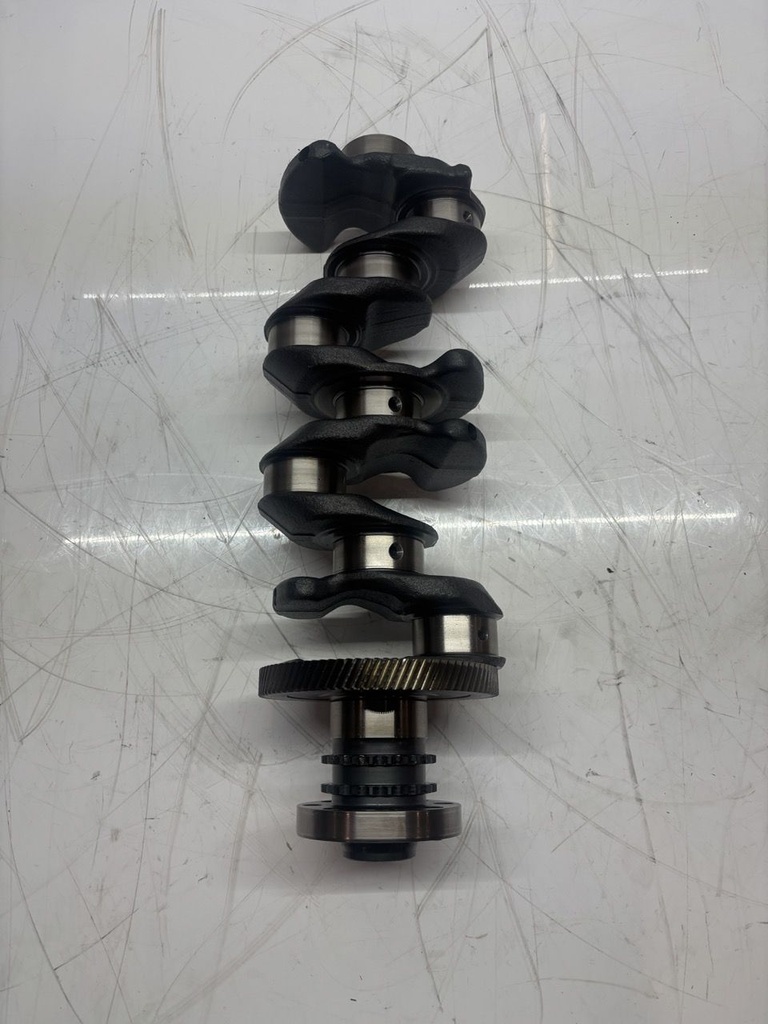 [MTD-495637] Cigüeñal BMW Serie 3 E90 E91 E92 E93 2.0 d 320d N47D20C N47D20O0 N47 7797977