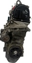 Motor 1.2 TSI CBZC CBZ 03F100091A para Audi A3, Seat Ibiza, Skoda Fabia, VW Polo