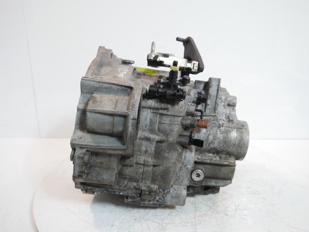[MTD-493512] Caja de cambios manual Audi A3 2.0 TDI CRLB PGT 6 velocidades 02Q300050E