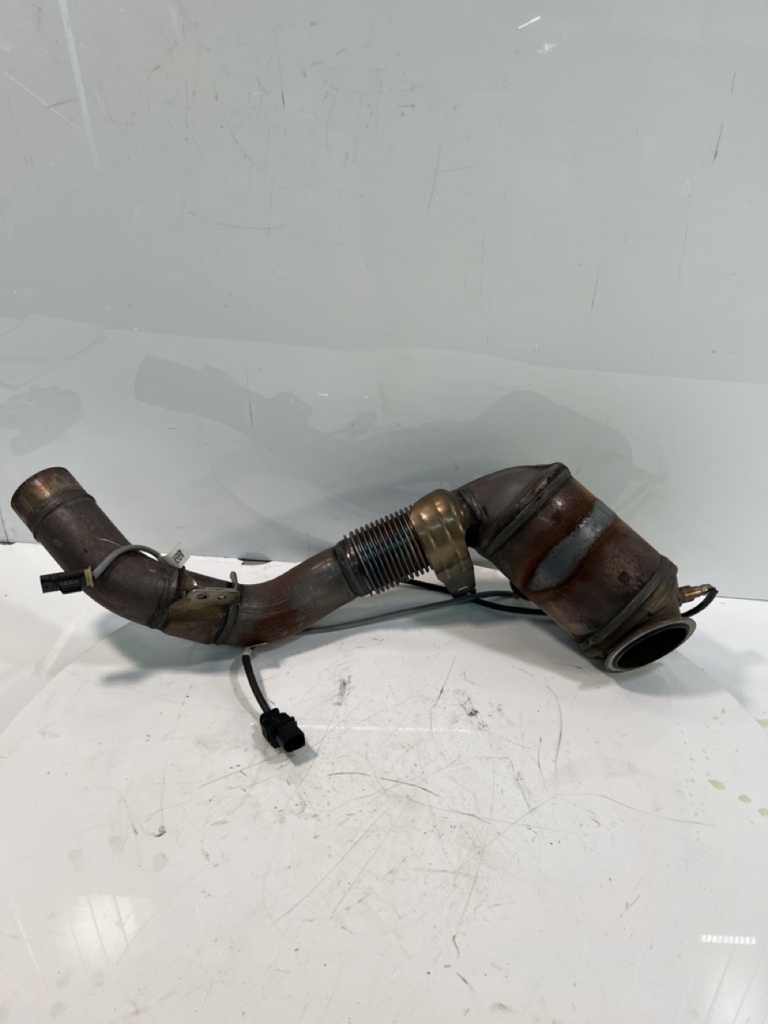 [MTD-417589] Catalizador BMW X7 G07 4.4 V8 M50i xDrive N63B44D