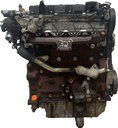 Motor Citroen C4 Grand Picasso 2.0 HDi DW10BTED RHJ 0135QA 2006-2013