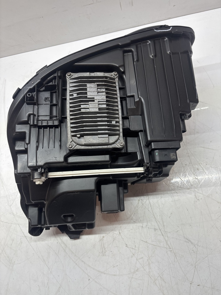 [MTD-499713] Faro delantero derecho Mercedes E220 W212 2.0 CDI OM654.920