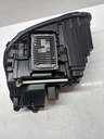 Faro delantero derecho Mercedes E220 W212 2.0 CDI OM654.920