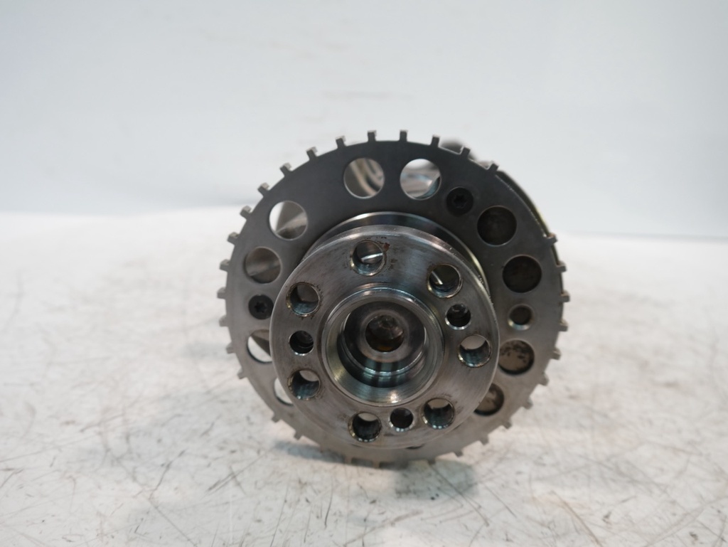 [MTD-503259] Cigüeñal Mitsubishi Outlander 2.0 Hybrid 4B11 1100A231