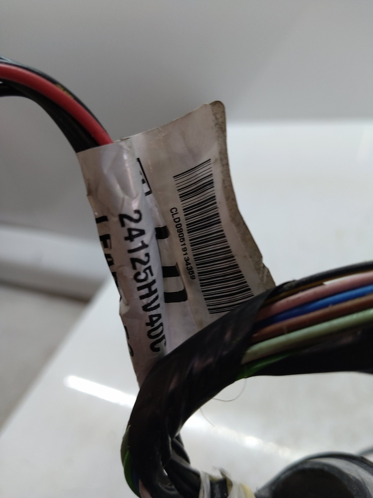 [MTD-528703] Mazo de cables Nissan Qashqai MK2 J11 1.3 DIG-T