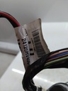 Mazo de cables Nissan Qashqai MK2 J11 1.3 DIG-T
