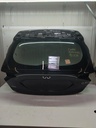Tapa del maletero negra GAC Infiniti Q30 M270.920