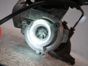 Turbocompresor Opel Astra K 1.5 CRDi F15DVC LXD F15 55508703