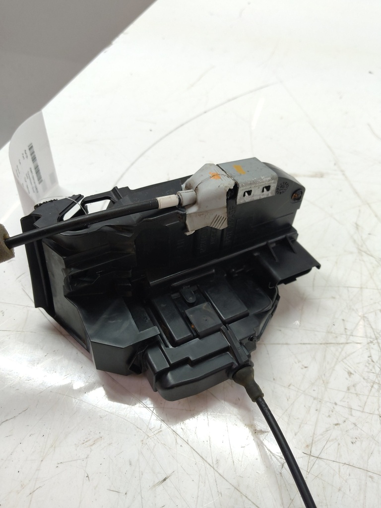 [MTD-528704] Cerradura de puerta Nissan Qashqai MK2 J11