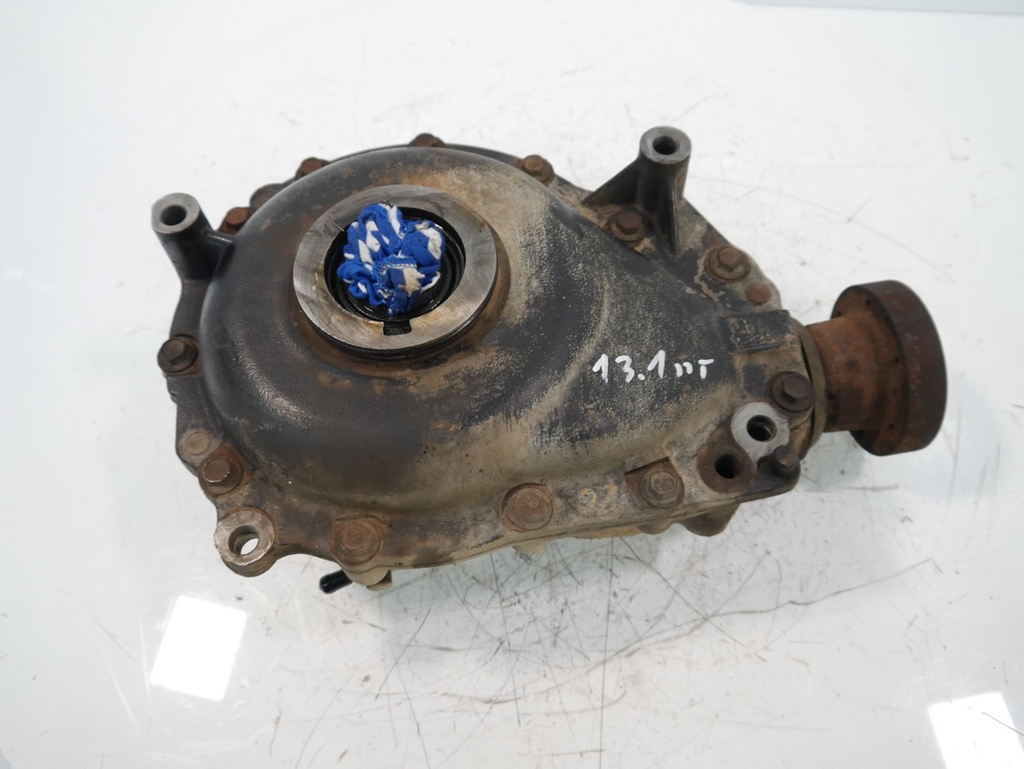 [MTD-490617] Diferencial Land Rover Range Rover L322 4.4 D 4x4 448DT