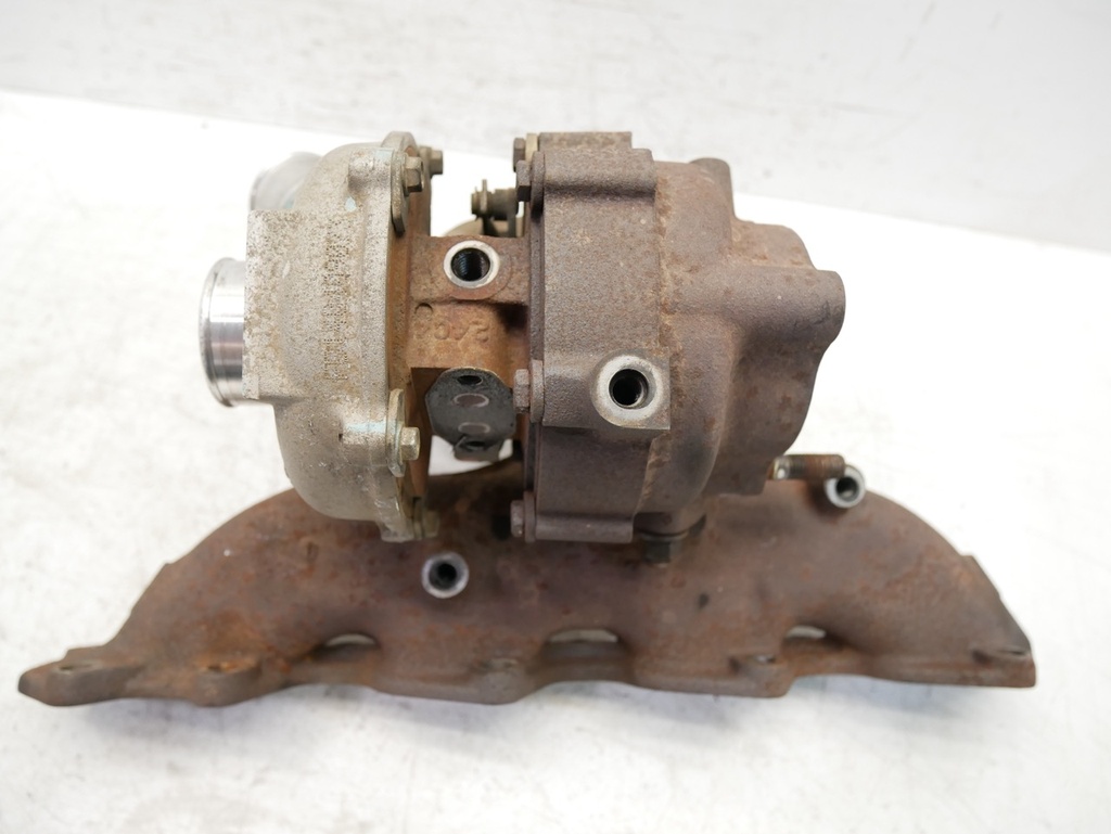 [MTD-475349] Turbocompresor Mitsubishi L200 MK4 2.5 DI-D 4D56-HP 4D56-T 4D56 16V 1515A222