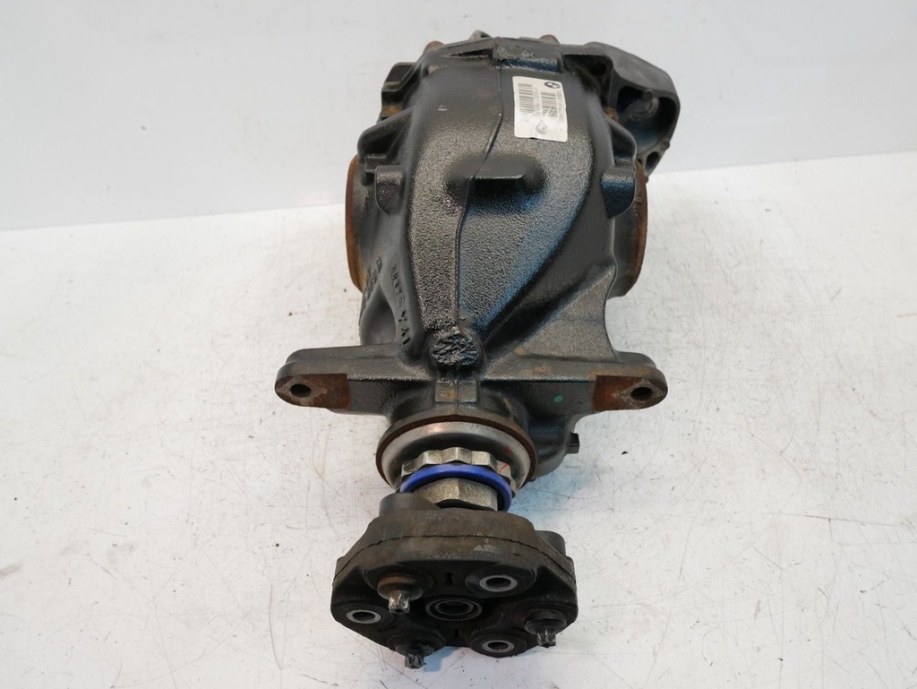 [MTD-508287] Diferencial BMW Serie 1 F20 F21 2.0 D N47 N47D20C 33107605591 7605591 7541580