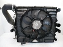 Intercooler VW Amarok 3.0 TDI 4motion DDXB DDX 2H6121201AE