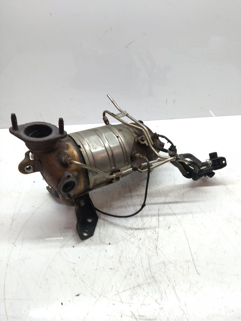 [MTD-509693] Catalizador DPF Kia Sorento II XM 2.2 CRDi 4WD D4HB