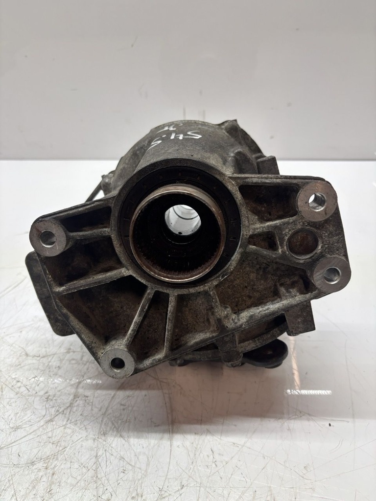 [MTD-491047] Diferencial Audi VW A3 Tiguan 2.0 TFSI TSI CCTA CCT CCZ 0AU409053T