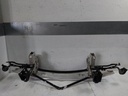 Refuerzo del parachoques y la parrilla delantera BMW Serie 1 F20 2014 N13B16A 1.6