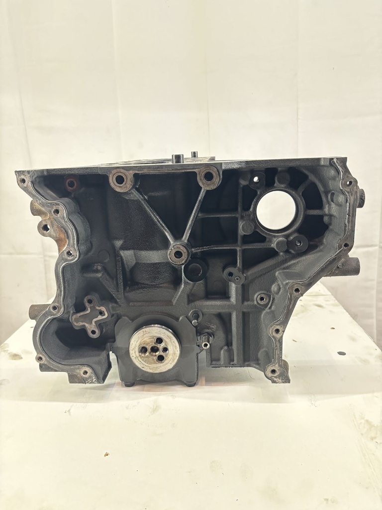 [MTD-439547] Bloque motor cigüeñal Land Rover Defender 2.4 Td4 244DT PUMA 6C1Q-6010-BD