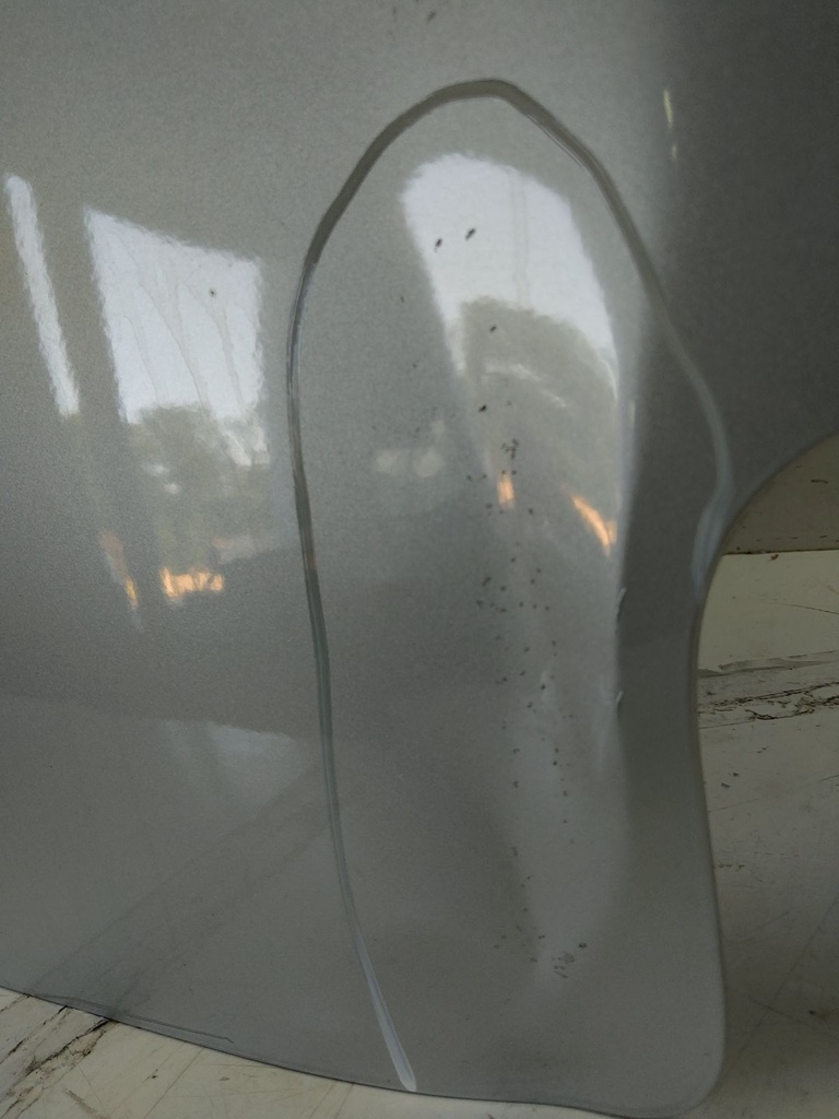 [MTD-524355] Puerta trasera derecha PEUGEOT PARTNER 1.6 BHY 2016