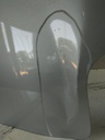 Puerta trasera derecha PEUGEOT PARTNER 1.6 BHY 2016