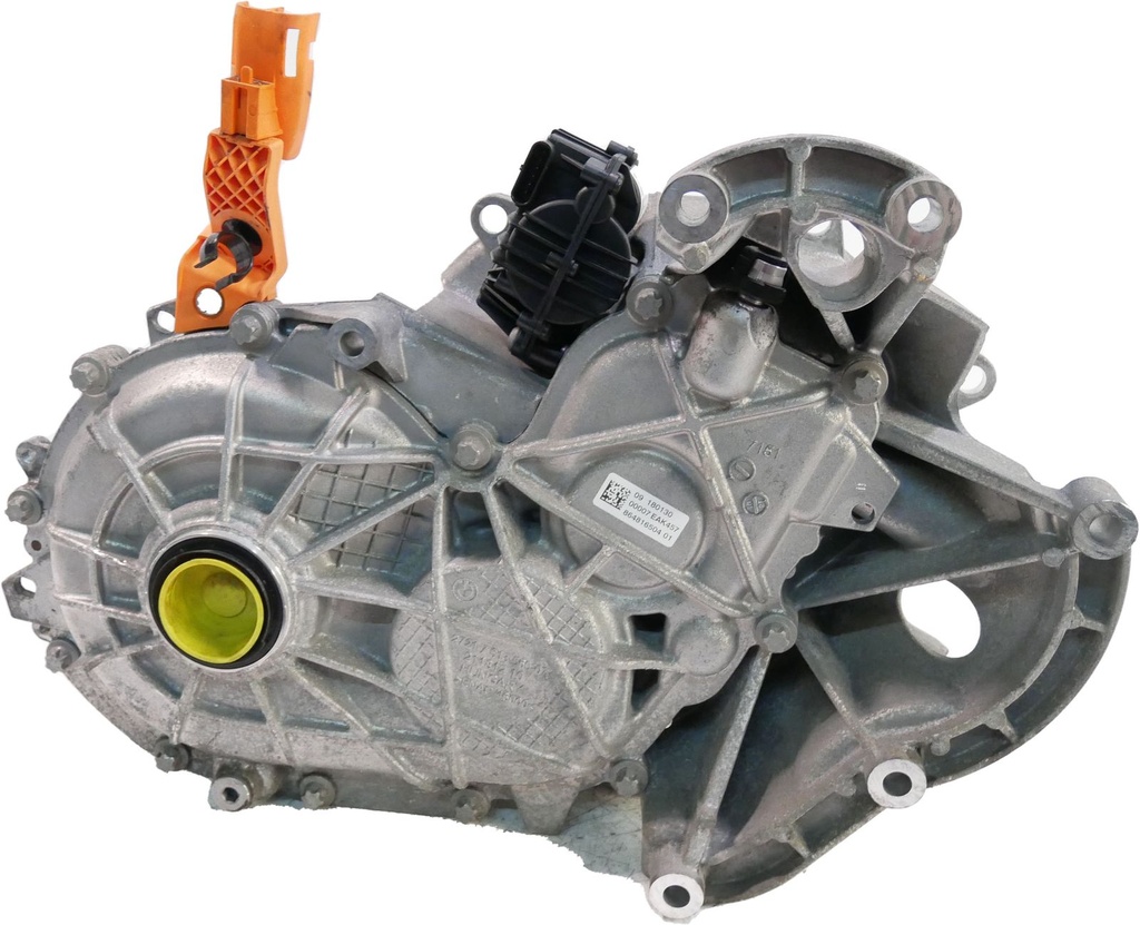 [MTD-422884] Caja de cambios BMW i3 L01 0.6 W20K06A 27208651924