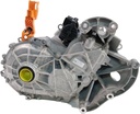 Caja de cambios BMW i3 L01 0.6 W20K06A 27208651924
