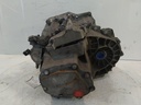 Caja de cambios manual Citroën DS3 BHZ DV6FC BH01 1.6 BlueHdi 1610111080 CP19X71