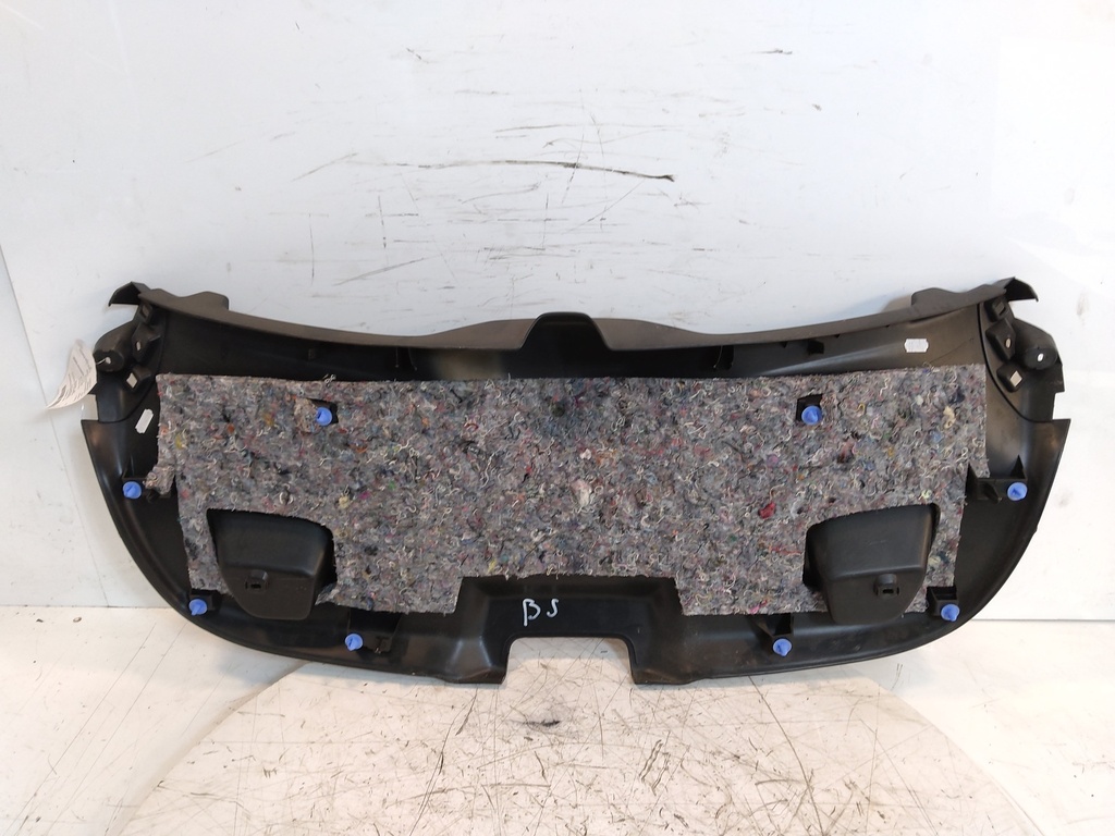 [MTD-528696] Revestimiento de portón trasero Peugeot 208