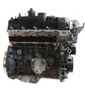Motor Mercedes Clase C S204 2.2 CDI OM646.811 646.811 OM646 A6460100004