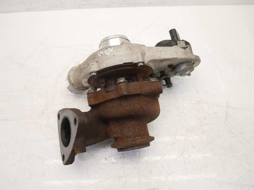 [MTD-402846] Turbocompresor Ford Transit V363 2.0 EcoBlue BKRA
